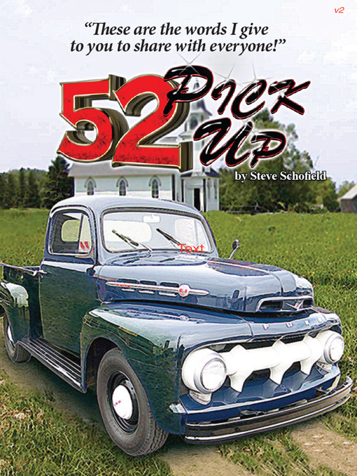 Title details for 52 Pickup by Steve Schofield - Available